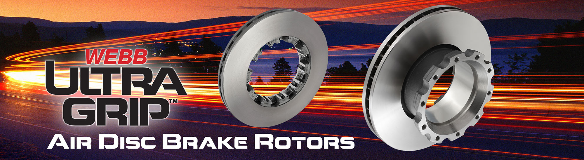 adb rotors fight corrosion and rust